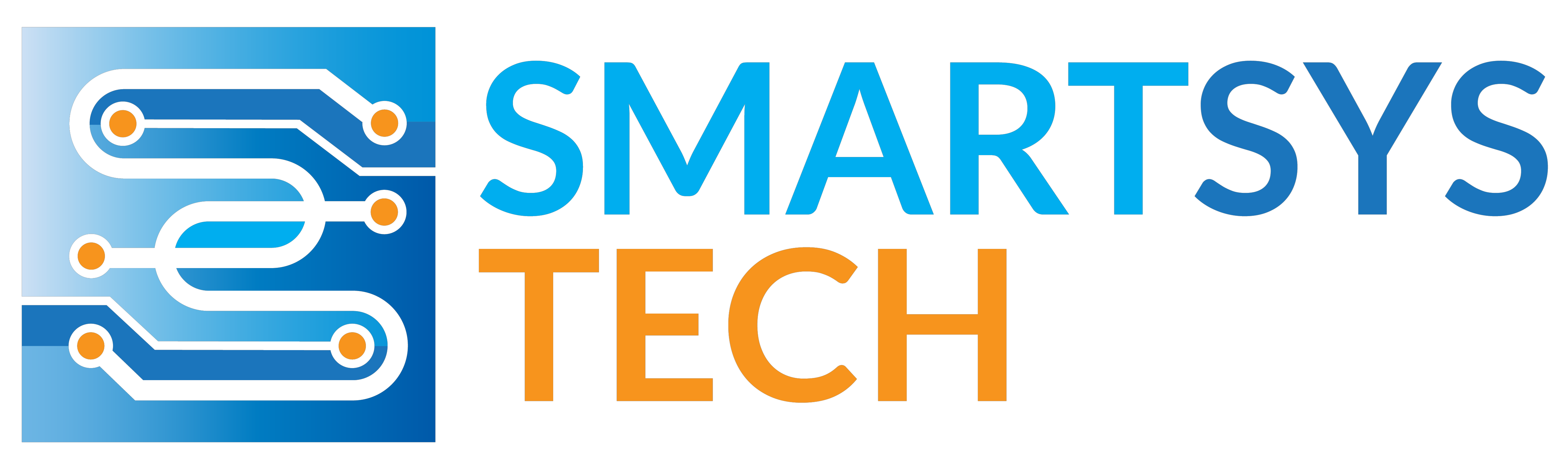 SMART SYS TECH Logo